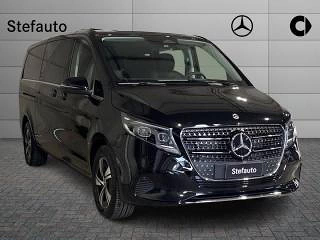 Mercedes Benz V 250 D Automatic Avantgarde Extralong 