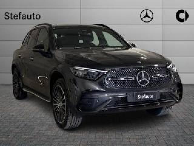 Mercedes Benz Glc 300 De Hybrid Eq 4matic Amg Line Premium Tech 
