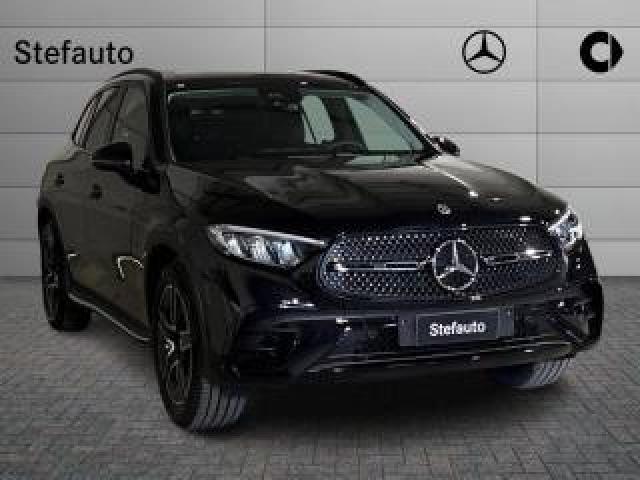 Mercedes Benz Glc 220 D 4matic Mild Hybrid Amg Line Advanced 