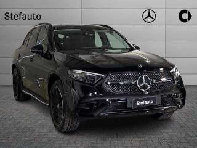 Mercedes Benz Glc 220 D 4matic Mild Hybrid Amg Line Advanced 