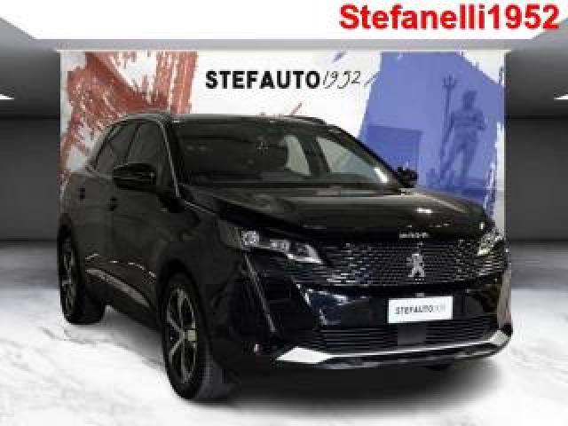 Peugeot 3008 Ii 2021 -  1.5 Bluehdi Gt S&s 130cv Eat8 