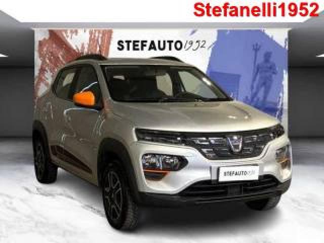Dacia Spring -  Comfort Plus Electric 45 