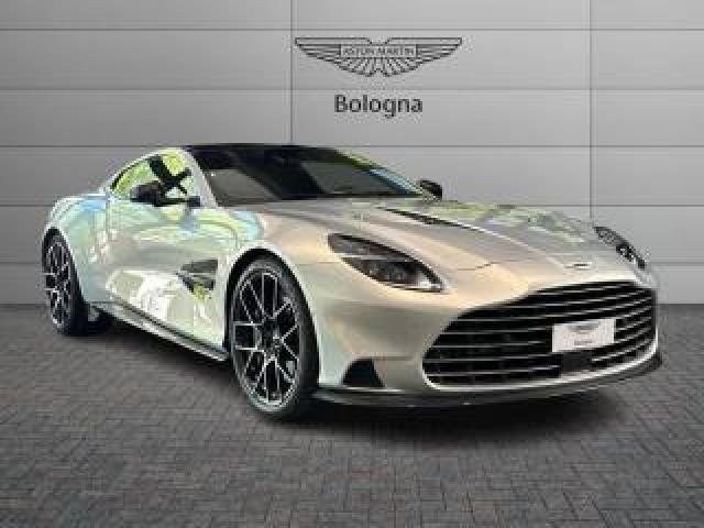 Aston Martin V12 Vanquish Coupé 5.2 Auto 
