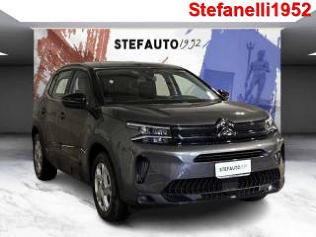 Citroen C5 Aircross I 2022 -  1.2 Puretech Feel S&s 130cv 