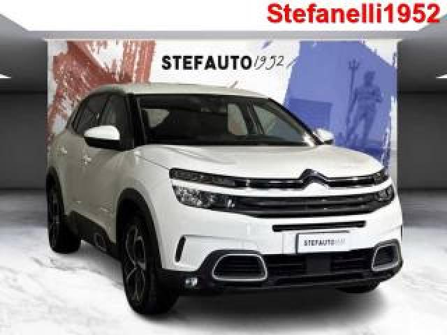 Citroen C5 Aircross 2018 -  2.0 Bluehdi Feel S&s 180cv Ea 