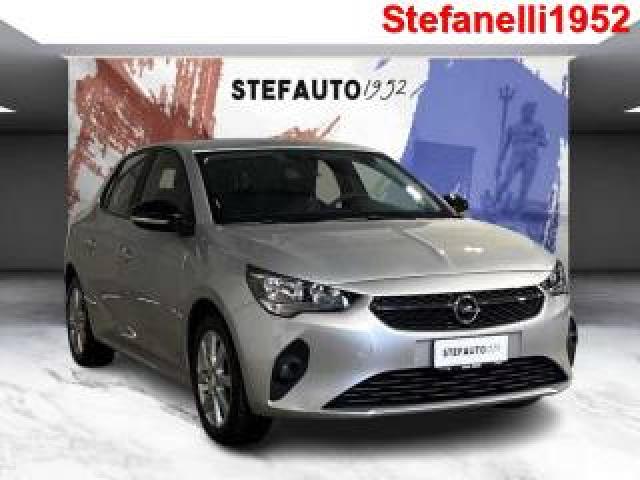 Opel Corsa Vi 2020 -  1.2 Elegance 75cv 