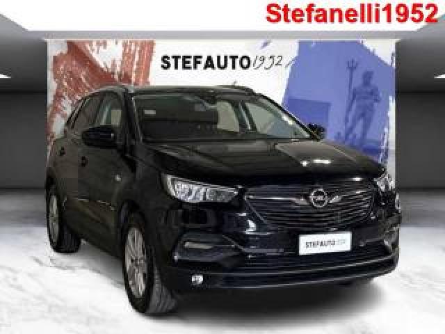 Opel Grandland X -  1.6 Ecotec B-Color S&s 120cv 
