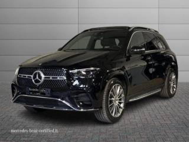 Mercedes Benz Gle 350 De Hybrid Eq 4matic Amg Line Premium 