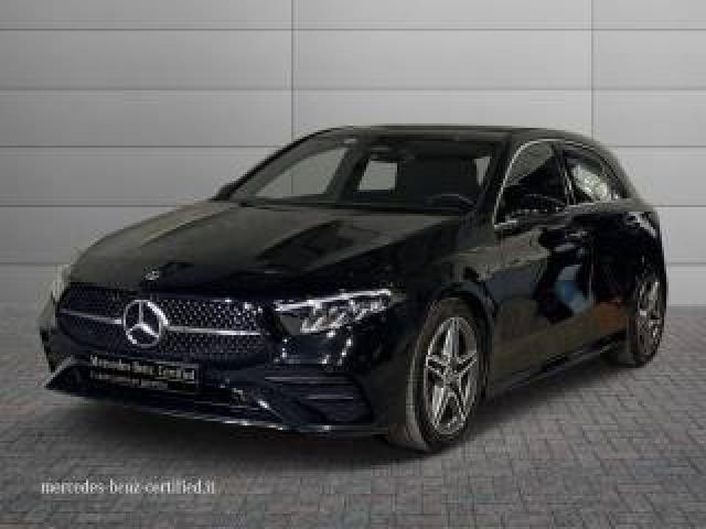 Mercedes Benz A 180 Automatic Amg Line Advanced Plus 
