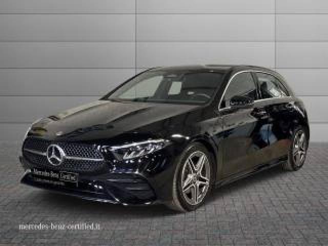 Mercedes Benz A 180 Automatic Amg Line Advanced Plus 