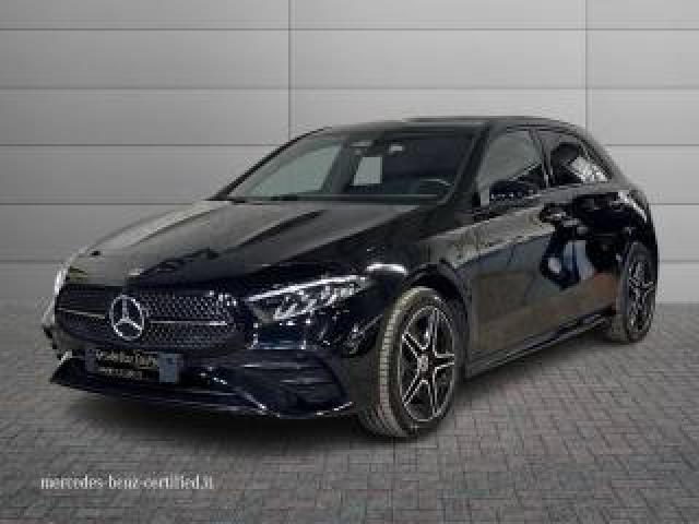Mercedes Benz A 250 E Hybrid Eq Amg Line Advanced Plus 