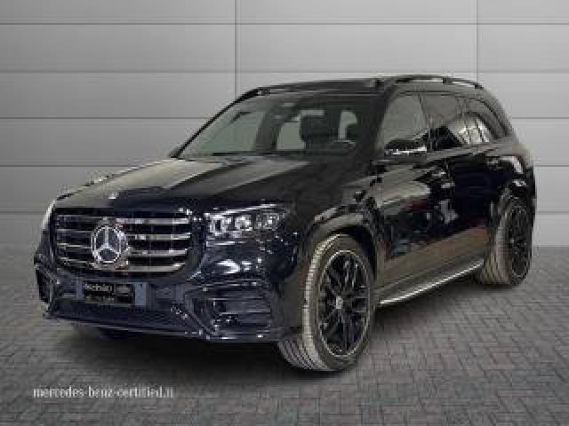 Mercedes Benz Gls 350 D 4matic Amg Line Premium Plus 