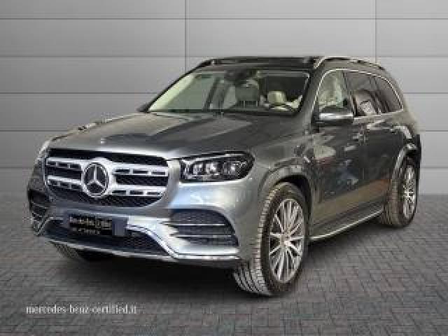 Mercedes Benz Gls 400 D 4matic Premium Plus 
