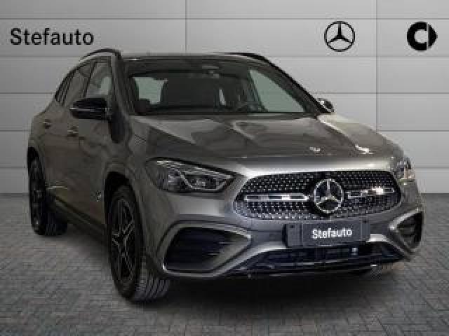 Mercedes Benz Gla 200 D Automatic Amg Line Extra 