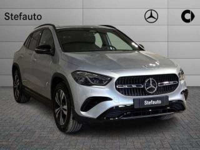 Mercedes Benz Gla 200 D Automatic Progressive Extra 