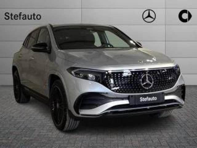 Mercedes Benz Eqa Eqa 250+ Amg Line Advanced 