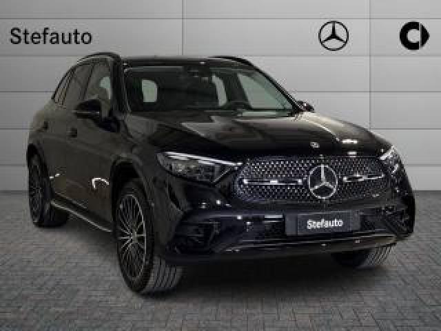 Mercedes Benz Glc 300 De Hybrid Eq 4matic Amg Line Advanced Tech 