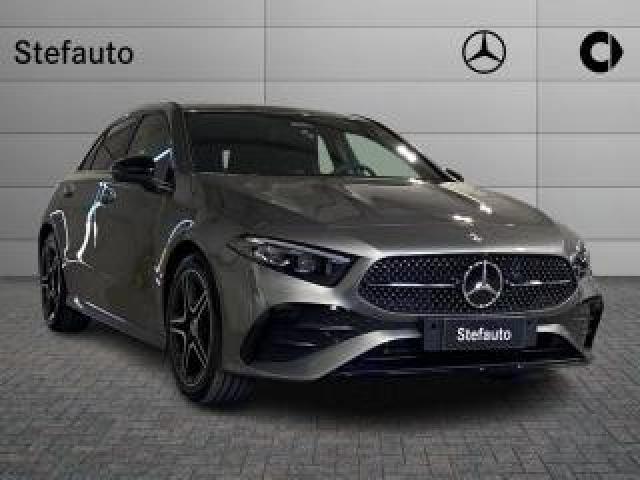 Mercedes Benz A 180 D Automatic Amg Line Extra 