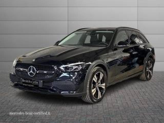 Mercedes Benz C 220 D Mild Hybrid 4matic Premium All-Terrain 