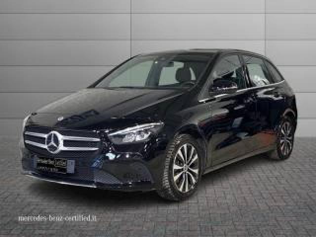 Mercedes Benz B 250 E Automatic Eq-Power Sport 