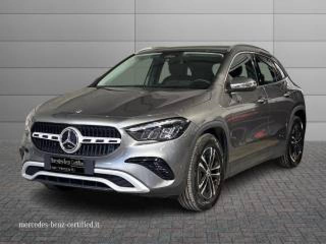 Mercedes Benz Gla 180 D Automatic Advanced 