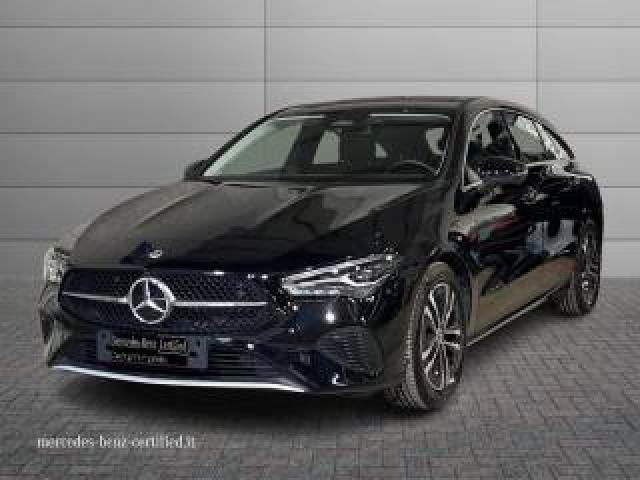 Mercedes Benz Cla 180 D Automatic Shooting Brake Advanced 