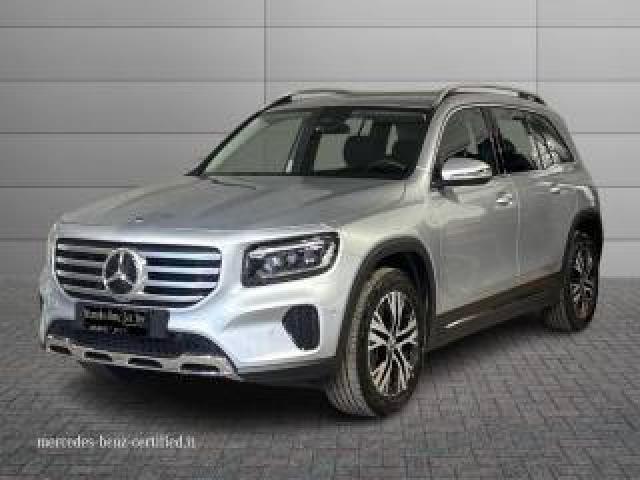 Mercedes Benz Glb 180 D Automatic Progressive Advanced 