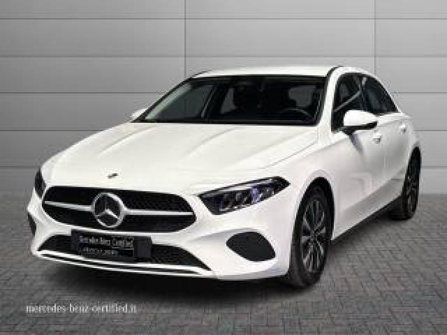 Mercedes Benz A 180 D Automatic Advanced 