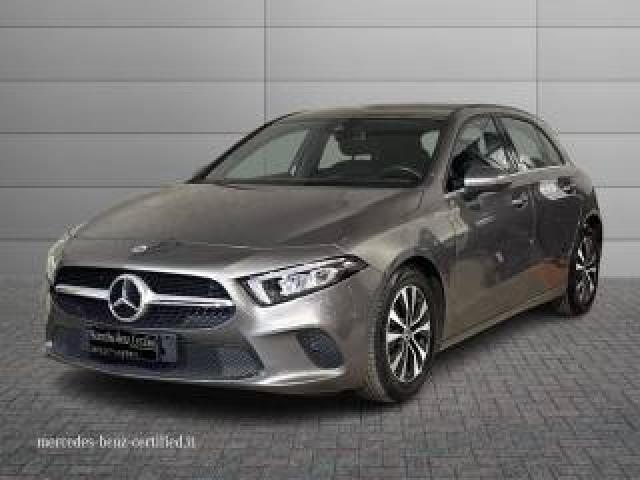Mercedes Benz A 180 D Automatic Business 