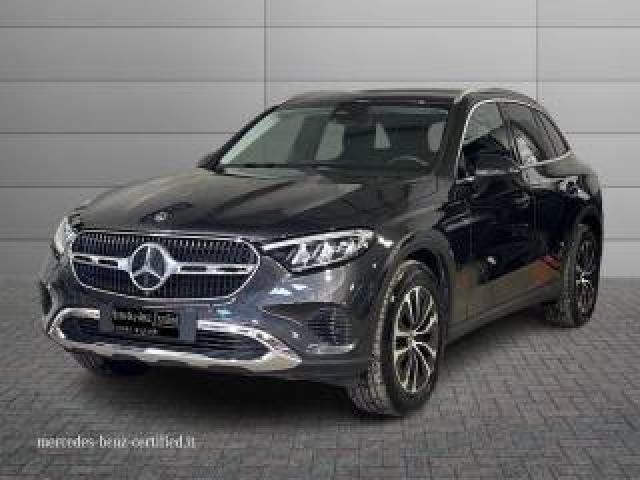 Mercedes Benz Glc 200 D 4m Mild Hybrid Advanced 