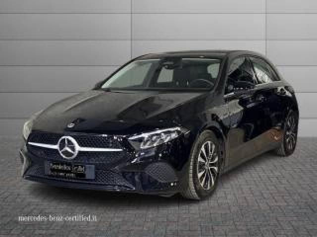 Mercedes Benz A 180 D Automatic Advanced 