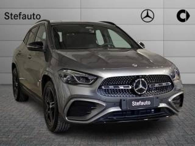 Mercedes Benz Gla 180 D Automatic Amg Line Advanced Plus 