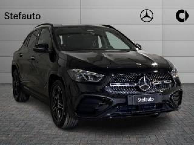 Mercedes Benz Gla 200 D Automatic Amg Line Extra 
