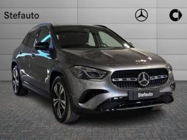 Mercedes Benz Gla 200 D Automatic Progressive Extra 