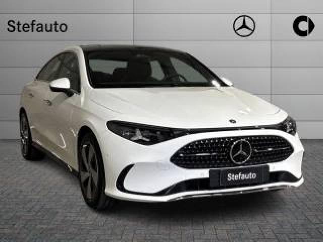 Mercedes Benz Cla 180 Premium Auto 