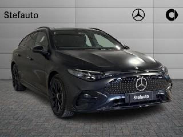 Mercedes Benz Cla Shooting Brake 250+ Eq Amg Line Premium 