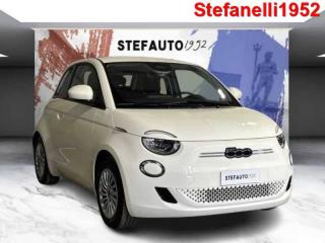 Fiat 500 Iv 2020 - E 42 Kwh 