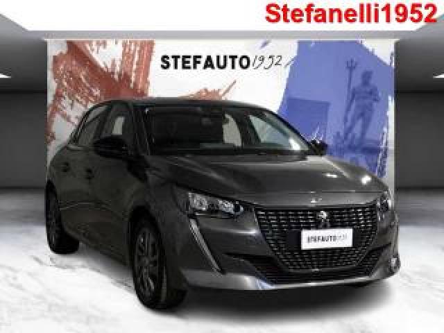 Peugeot 208 Ii 2019 -  1.2 Puretech Active Pack S&s 100cv 