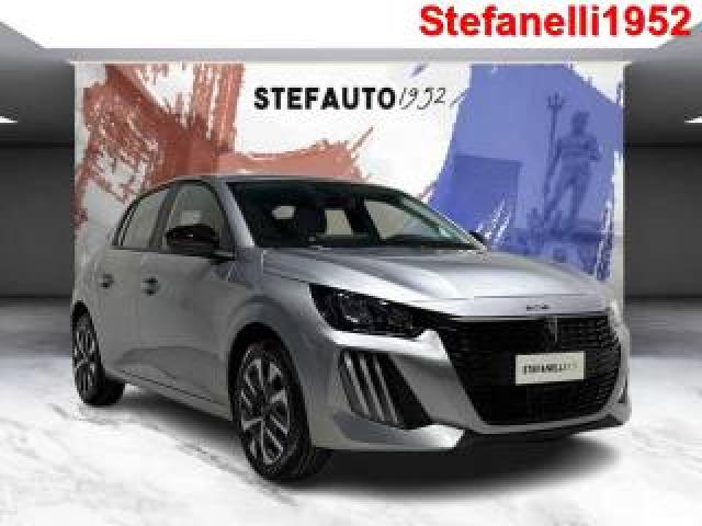 Peugeot 208 1.2 Turbo Style 100cv 