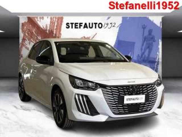 Peugeot 208 1.2 Turbo Edition 100cv 