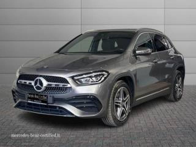 Mercedes Benz Gla 250 E Hybrid Eq Premium 
