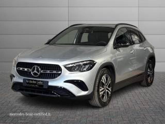 Mercedes Benz Gla 200 D Automatic Progressive Advanced Plus 