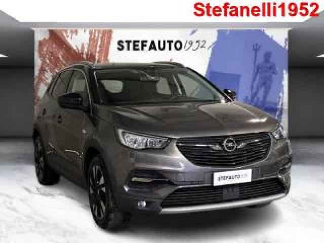 Opel Grandland X -  1.5 Ecotec Innovation S&s 130cv At6 