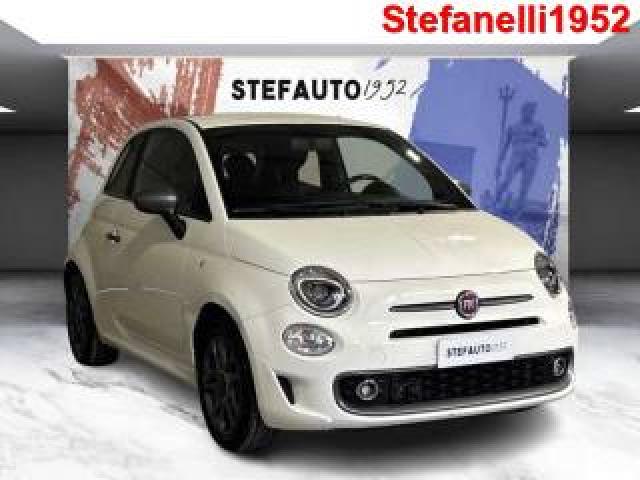 Fiat 500 Iii 2015 -  1.3 Mjt S 95cv 
