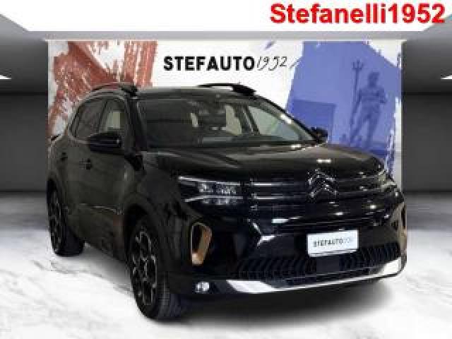 Citroen C5 Aircross I 2022 -  1.5 Bluehdi C-Series S&s 130cv Eat8 