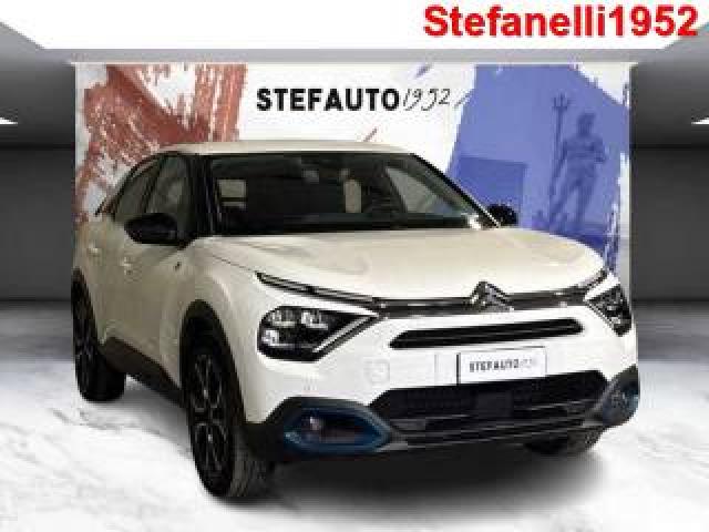 Citroen E-C4 -  100kw Feel 