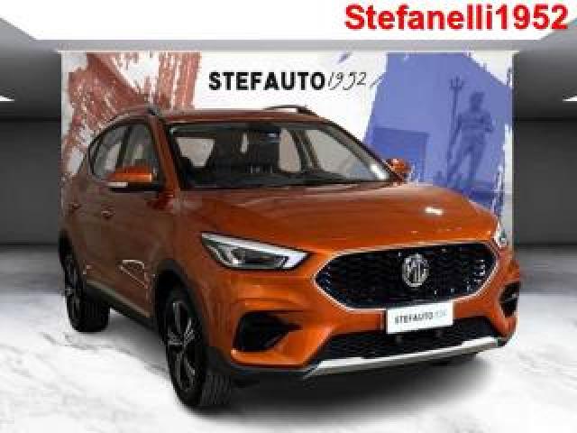 Mg Zs 2021 -  1.5 Comfort 