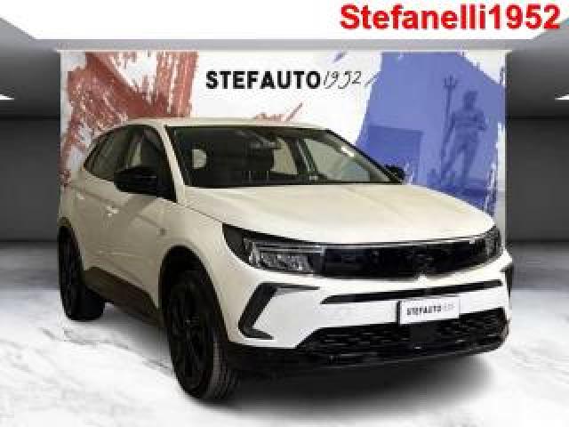 Opel Grandland I 2022 -  1.2 Gs S&s 130cv 