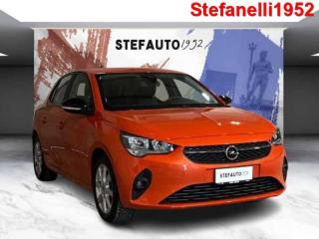 Opel Corsa Vi 2020 -  1.2 Edition 75cv 