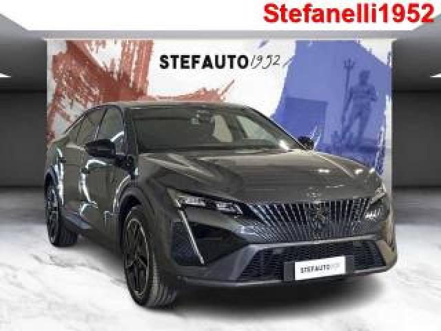 Peugeot 408 -  1.2 Puretech Gt S&s 130cv Eat8 